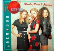 Linda, Roos & Jessica - Ademnood