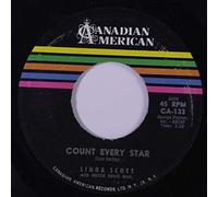 LINDA SCOTT - count every star / land of stars