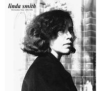 Linda Smith - Till Another Time: 1988-1996 [Vinilo Ltd White]