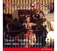 LINDA&THE 8 ARROWS - Yasashii Akuma