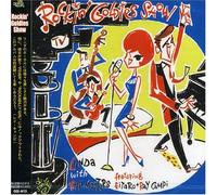 Linda & the Ripmasters - Rockin' Goldies Show
