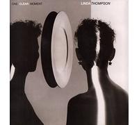 Linda Thompson - One clear moment (1985) [VINYL]