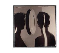 LINDA THOMPSON - ONE CLEAR MOMENT LP (VINYL ALBUM) GERMAN WARNER BROS 1985