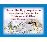 Linda Thomson Harry the Hypno-potamus (Tapa blanda) (Importación USA)