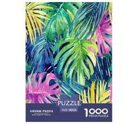Linda Tienda Completa Puzzle Imposible,desafío para Adultos Entretenimiento Creativo 1000 Piezas Obra De Arte De Juego De para Adultos Y Niños A Partir De 12 Años 38x26cm/1000pcs