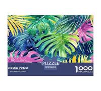 Linda Tienda Completa Puzzles Imposible,desafío para Adultos Entretenimiento Creativo 1000 Piezas Obra De Arte De Juego De para Adultos Y Niños Mayores De 12 Años 38x26cm/1000pcs