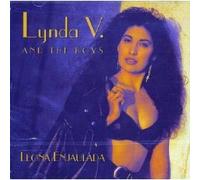 Linda V & The Boys - Leona Enjaulada