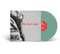 Linda Waterfall - My Heart Sings [Vinilo]