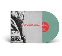 Linda Waterfall - My Heart Sings [Vinilo]