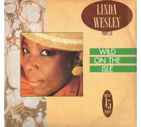 Linda Wesley - Wild On The Isle