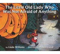 Linda Williams The Little Old Lady Who Was Not A (Tapa blanda) (Importación USA)