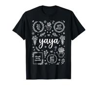 Linda Yaya, Abuela Yaya, Abuela Griega Camiseta
