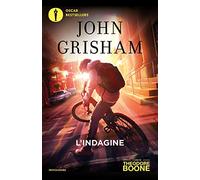 L'indagine. I casi di Theodore Boone (Vol. 1) (Oscar bestsellers)
