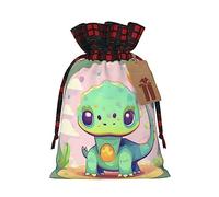 Lindas bolsas de regalo de arpillera con cordón, bolsas de regalo de tela de primera calidad, ideales para cualquier ocasión