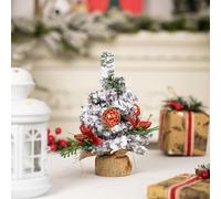 Lindas fundas para botellas de vino de Papá Noel y muñeco de nieve para decoración de Navidad, decoración de mesa de algodón y polipropileno de poliéster, se adapta a la mayoría de botellas estándar