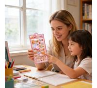 Lindas Pegatinas 3D | Tema de Huellas de Pata de Animal Surtido | Variedad de Pegatinas de Huella de Pata,Para Niños y Niñas Teléfono Portátil Botella Agua Cuaderno Recompensas