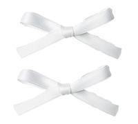 Lindas pinzas para el pelo de princesa de los años 2000, accesorios para tocado de balletcore, accesorios de cinta preepy para tocado, cinta para el pelo, clip vintage con lazo para el pelo para mujer