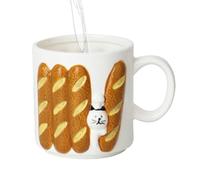 Lindas tazas para mujer, tazas de café caliente de cerámica japonesa en relieve | Bonitas tazas de té | para jugo, cerveza, comedor, profesores, estudiantes, oficina, restaurante, hotel