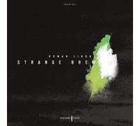 Lindau,Roman - Strange Brew [Vinilo]