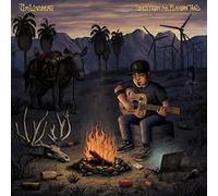 Lindberg,Jim - Songs From The Elkhorn Trail