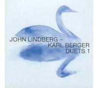 Lindberg, John & Karl Berger Duets 1 (CD) Album (Importación USA)