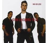 Lindberg, John -Rockabilly Trio- - Win Or Lose [Import]