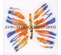 Lindberg John - Winter Birds