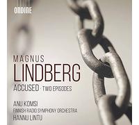 Lindberg, M. - Accused/Two Episodes