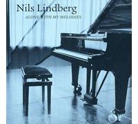 Lindberg,Nils - Alone With My Melodies