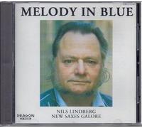 Lindberg,Nils - Melody in Blue