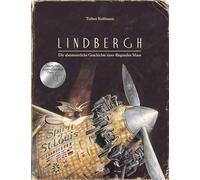 Lindbergh: Die abenteuerliche Geschichte einer fliegenden Maus