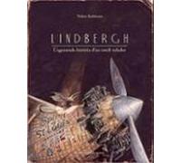 Lindbergh: L Agosarada Història D Un Ratolí Volador