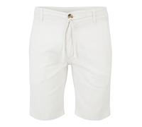 Lindbergh Pantalón chino blanco 33 blanco
