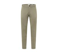 Lindbergh Pantalón chino 'Superflex' caqui 33 caqui
