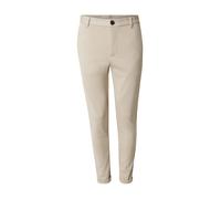 Lindbergh Pantalón chino 'Superflex' greige 33 greige