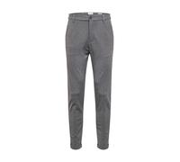 Lindbergh Pantalón chino 'Superflex' gris moteado 34 gris moteado