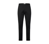 Lindbergh Pantalón chino 'Superflex' negro 29-30 negro