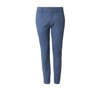 Lindbergh Pantalón chino 'Superflex' zafiro 32x34 zafiro