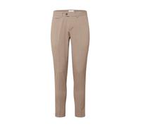Lindbergh Pantalón de pinzas 'Club' piel 56-58 EUR