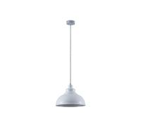Lindby - Albertine Lámpara Colgante White