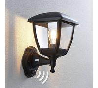 Lindby Aplique Acelya con detector de movimiento