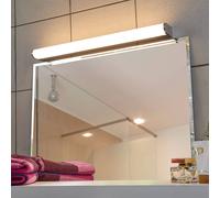 Lindby Aplique LED Jesko Bad 3.000-6.500K, 59 cm