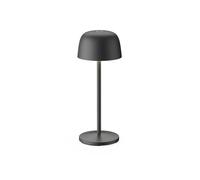 Lindby - Arietty Portable Lámpara de Sobremesa Black-