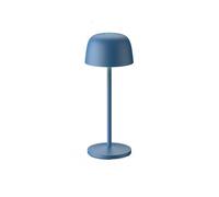 Lindby - Arietty Portable Lámpara de Sobremesa Blue