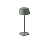 Lindby - Arietty Portable Lámpara de Sobremesa Green-