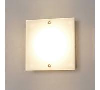 Lindby Decorativo aplique LED Annika