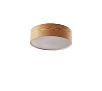 Lindby - Dominic Lámpara de Techo Ø45 Wood