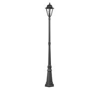 Lindby - Edana Lámpara para Jardín Graphite