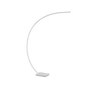 Lindby - Kendra LED Lámpara de Pie White