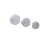 Lindby - Lago Lámpara Solar 3 pcs. RGBW White